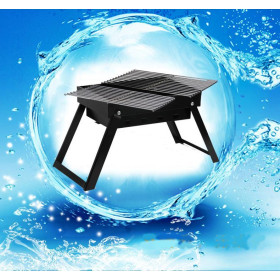 Outsoor camping travel Portable barbecue stove UD16103