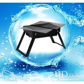 Outsoor camping travel Portable barbecue stove UD16103