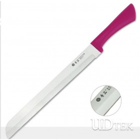  10 inch stainless steel bread knife cake knife bake tool UD18007