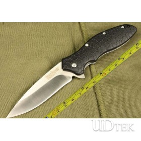 New Kershaw 1830 Oso Sweet Glass Filled Nylon Linerlock Folding Pocket Knife UDTEK10011