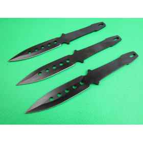 Black LA02 dart UD401452