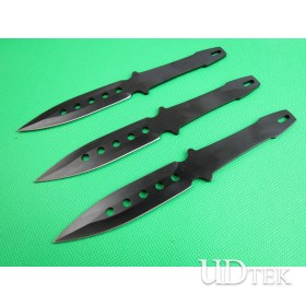 Black LA02 dart UD401452