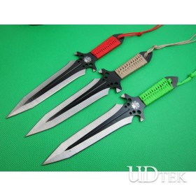 Ghost head three colors in stock dart UD401521 