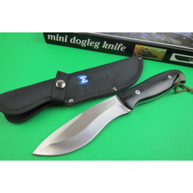  Benchmade M .Mercerizing dog leg hunting knife UD401742