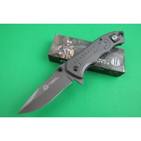 Strider FA01 titanium folding knife UD401835