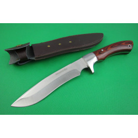 FOX N680 tactical fixed blade knife UD401860