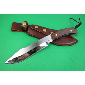 Todd. Berg tactical fixed blade knife UD401967