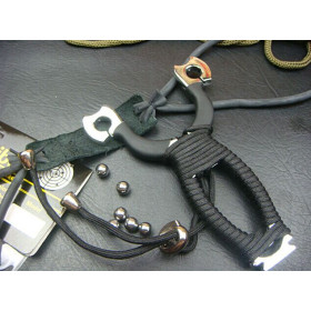 Crazy stone slingshot UD40205