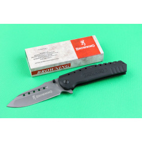 Browning F66 quick open folding knife UD402074