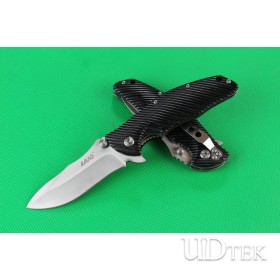   Sanrenmu（LAND）GB9-908 folding knife UD402084