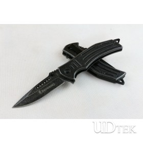 Browning B51 quick open folding knife UD402132