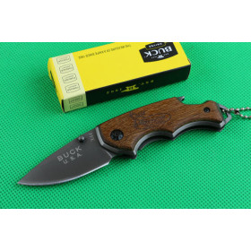 Buck X44 foldng knife with bottle opener UD402148 