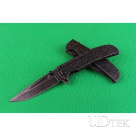 Wolf  quick open folding knife UD402151