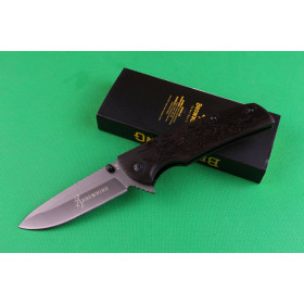 Browning X45 quick oepn folding knife UD402176 