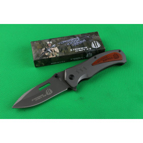  Strider F72 fast opening folding knife UD402189
