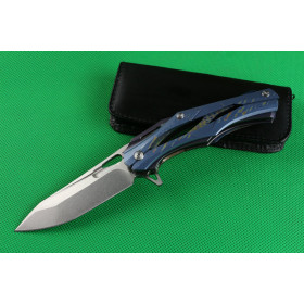 Transformers chameleon editon folding knife UD402193