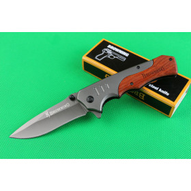  Browning FA17 fast opening folding knife UD402195