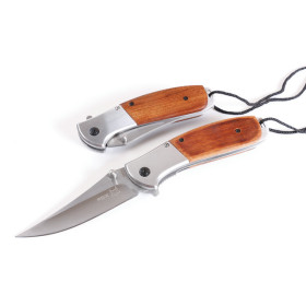 FOX DA70 quick open folding knife UD402269