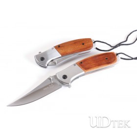 FOX DA70 quick open folding knife UD402269