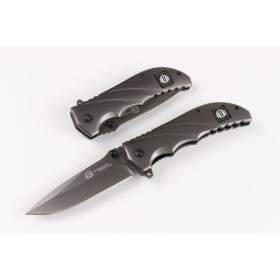 All Titanium Strider FA22 quick opening folding knife UD402294 