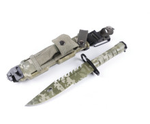 All camo 80 bayonet UD402305