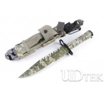 All camo 80 bayonet UD402305