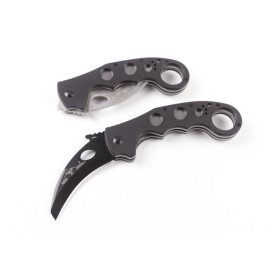Emerson 0961 claw T head black and white blades UD402321