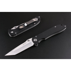 Sanrenmu land GB901 folding knife(T head）UD402328