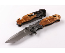  Browning X50 fast opening folding knife UD402376