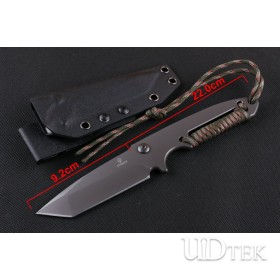 OEM Strider US commandos swords D2 fixed blade knife UD402381
