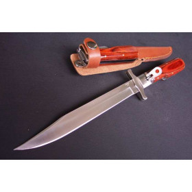 Folding small army thorn UD40241