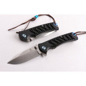 Strider Belay knife PE666 camping knife UD403364