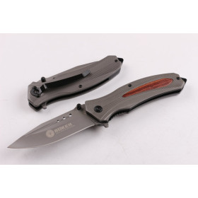 Boker F84 fast opening spring assisted folding knife UD403411