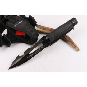 Extrema Ratio diving knife hunting knife UD404481