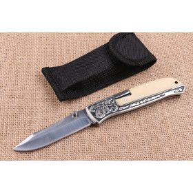 440 stainless steel FB3016 folding knife UD404503