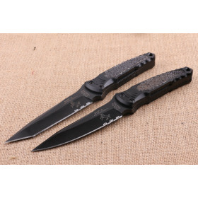 Colt M4-K CRYOEDGE custom design fixed blade hunting knife with 8CR18MOV steel UD404824