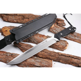 2016 Strider Sword action fixed blade knife UD404882