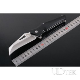 ZFOVER Vietnam War soldiers folding knife with 2 different colors UD404953