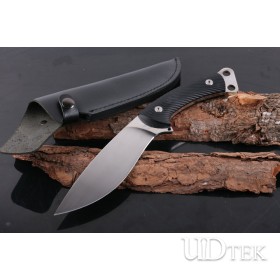 Strider Hand signed version of the shadow G10 hunting knife UD405015 