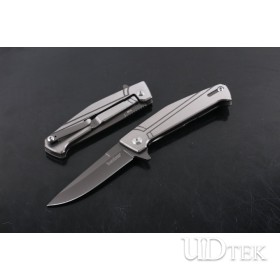 Kershaw 4035T axis fast opening folding knife UD405028