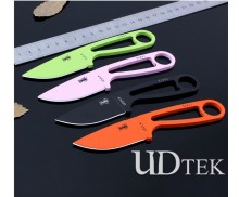 ESEE ant small straight knife outdoor small knife UD05075