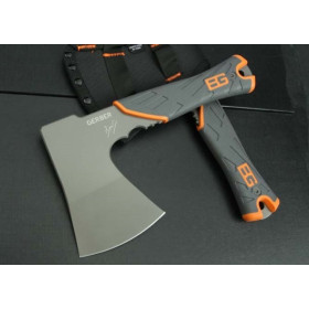 Bear Grylls outdoor servival axe camping axe fire axes UD50031