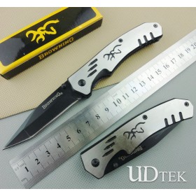 BROWNING 335 small folding knife UD50054