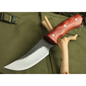 Handmade Bullfighter fixed blade knife UD50086 