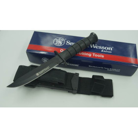 Military dagger fixed blade knife UD50095 