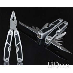 Stainless steel Multifunctional Pliers camping tool UD50114