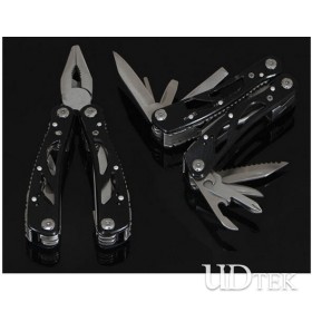 Stainless steel fishing pliers Multifunctional Pliers camping tool UD50117 