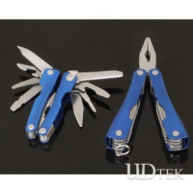 Multifunctional Pliers small vise tool UD50118