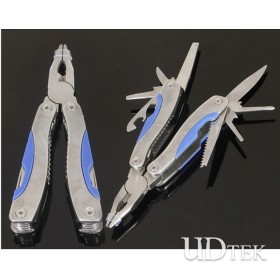 Outdoor Multifunctional pliers stainless steel pliers UD50126 