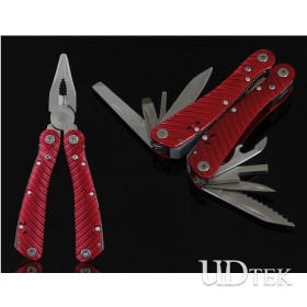 Portable tools stainless steel Multifunctional pliers UD50130 